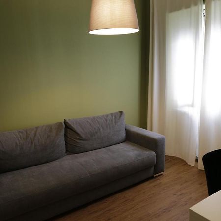 Casamica L'Aquila Apartment Ngoại thất bức ảnh