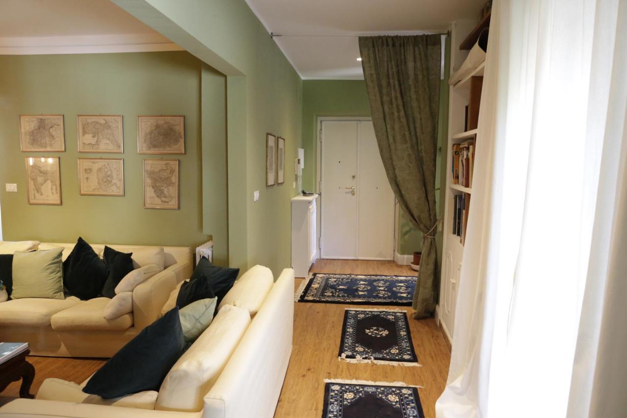 Casamica L'Aquila Apartment Ngoại thất bức ảnh