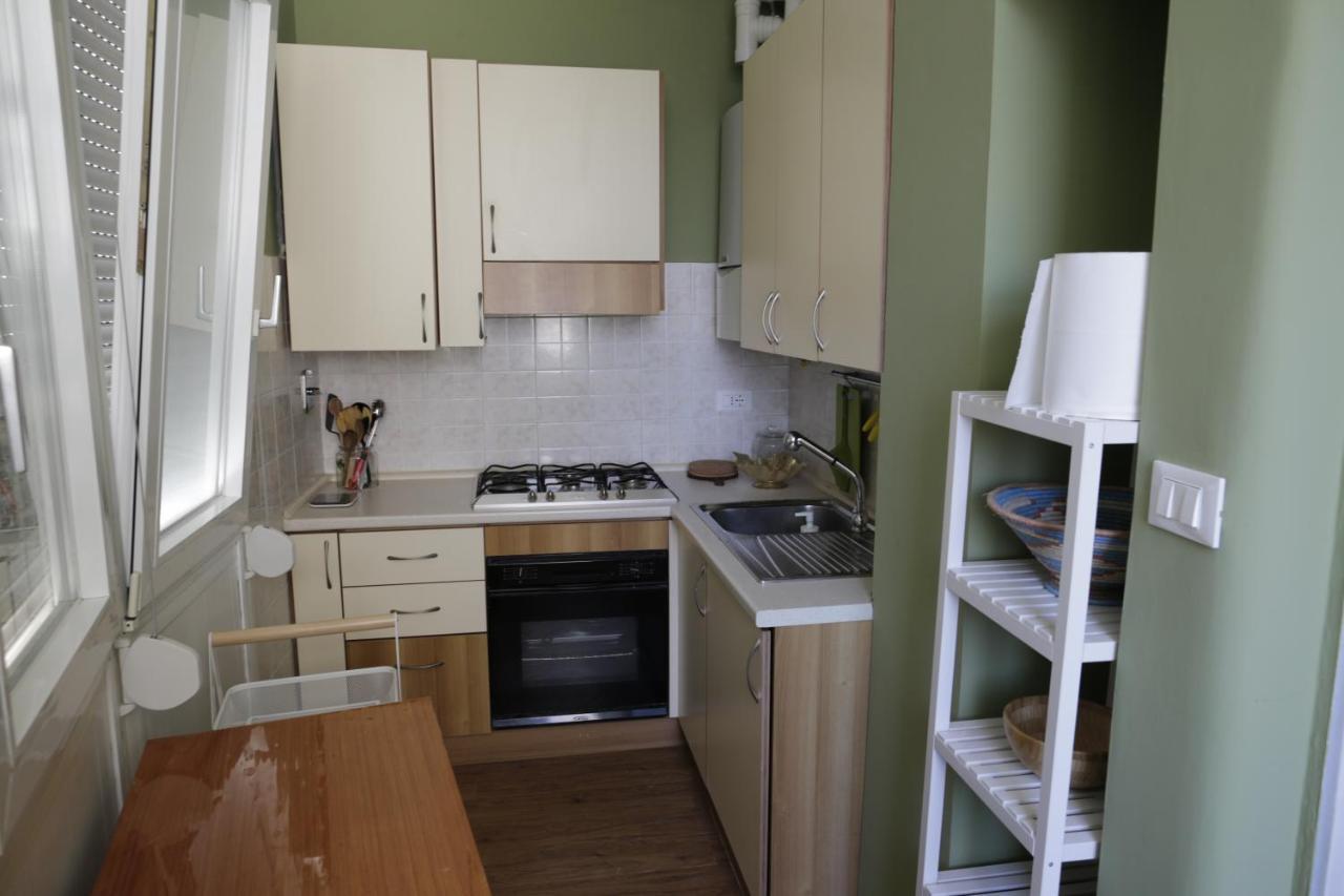 Casamica L'Aquila Apartment Ngoại thất bức ảnh