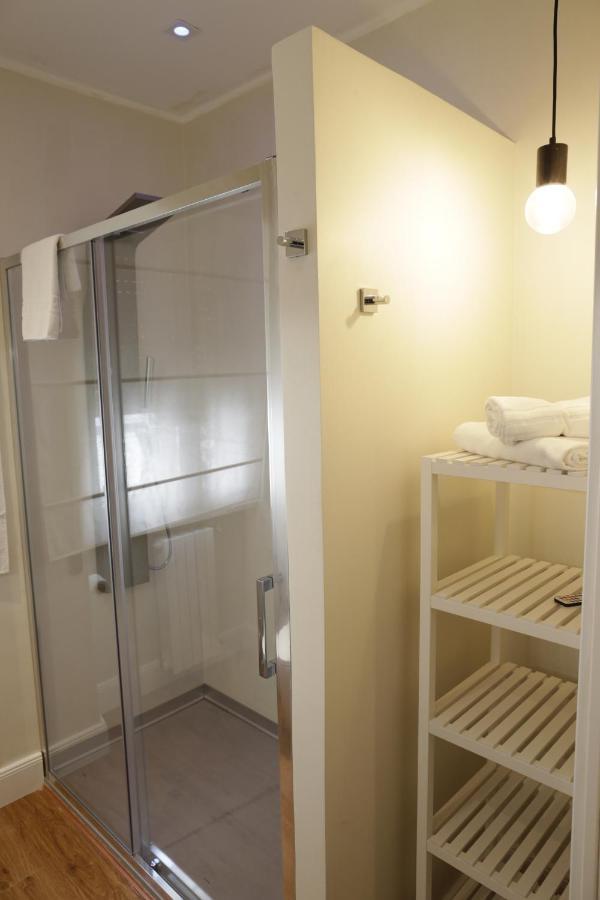 Casamica L'Aquila Apartment Ngoại thất bức ảnh