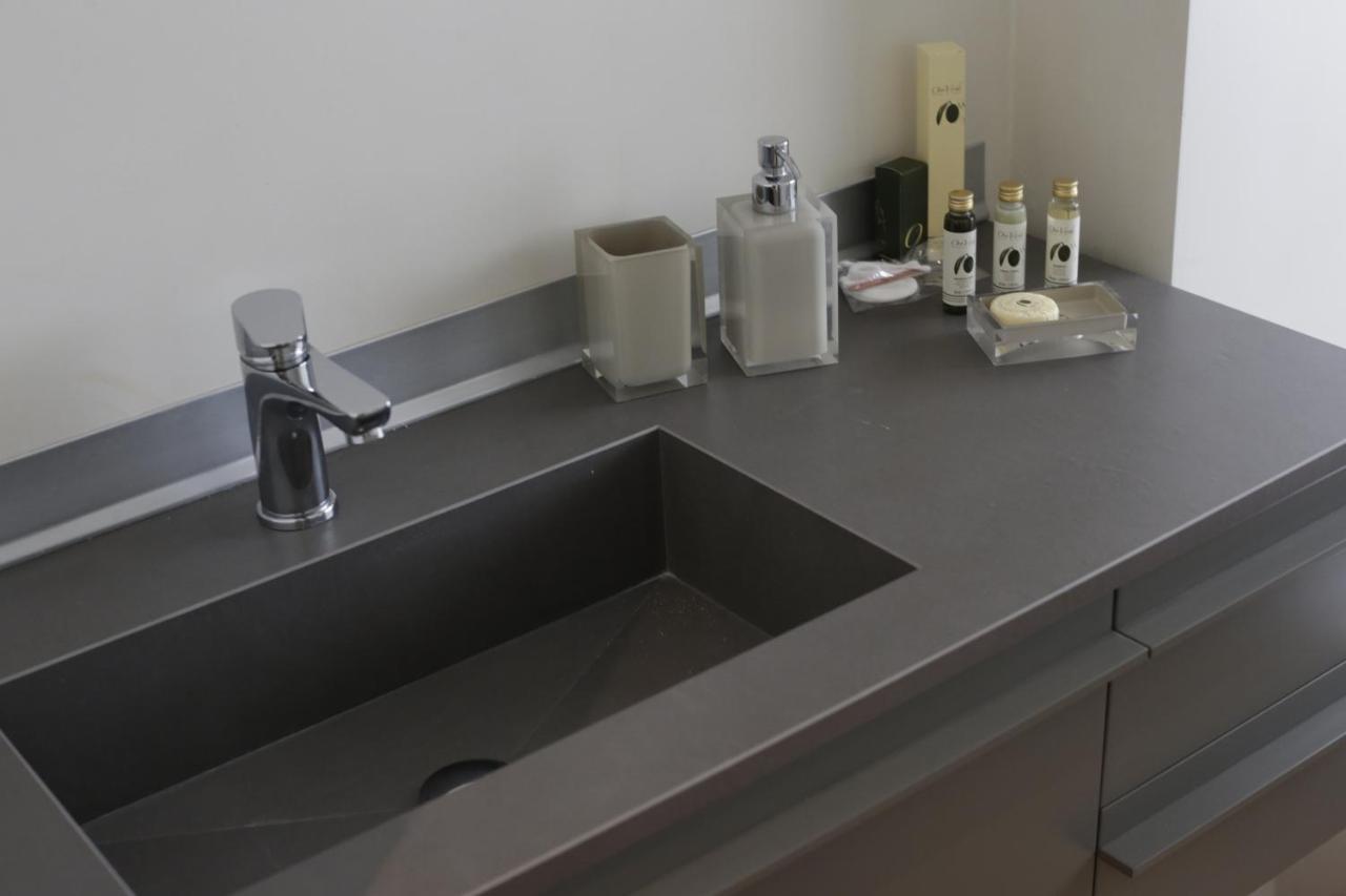 Casamica L'Aquila Apartment Ngoại thất bức ảnh