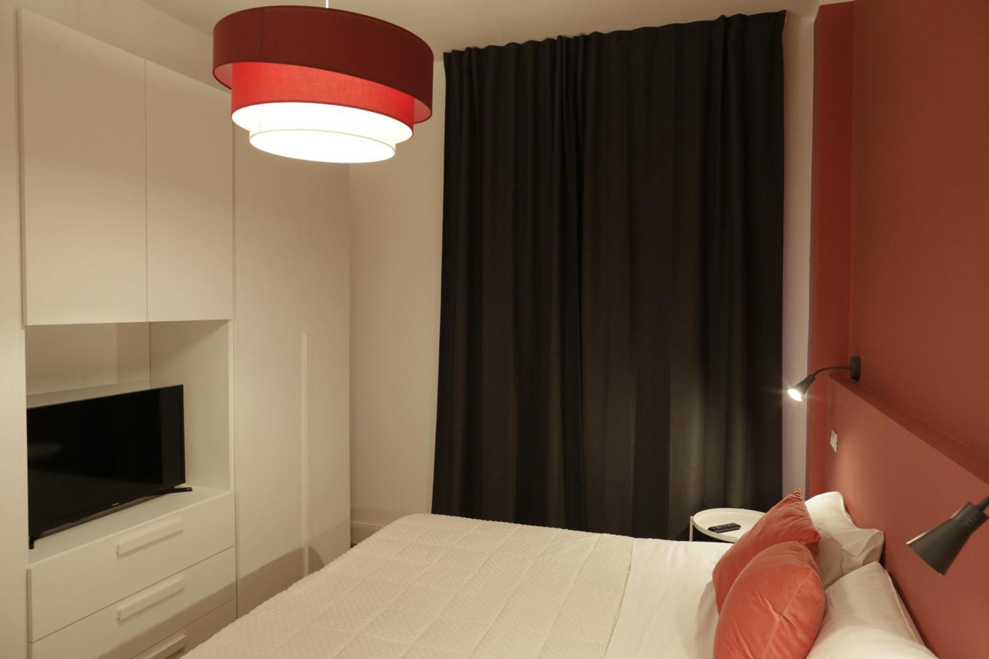 Casamica L'Aquila Apartment Ngoại thất bức ảnh