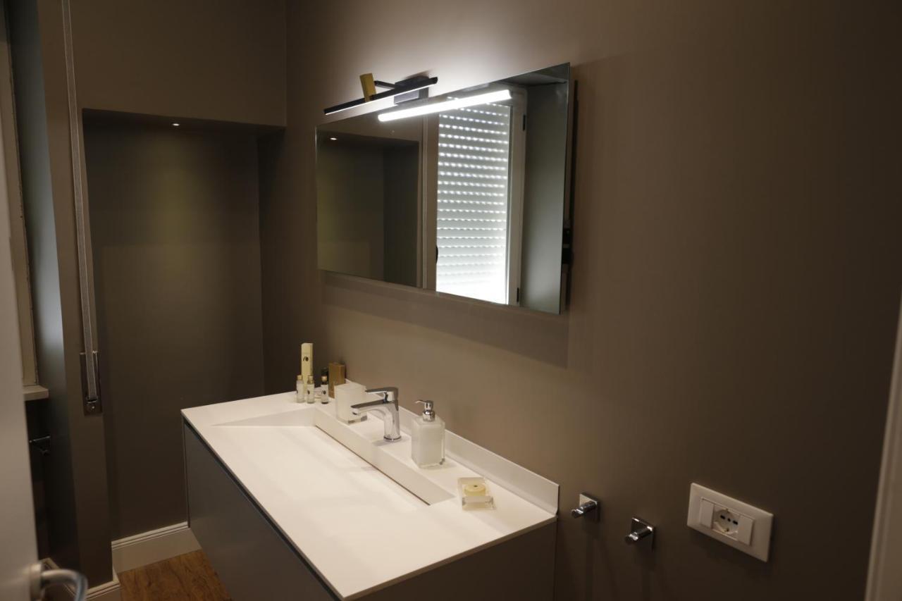Casamica L'Aquila Apartment Ngoại thất bức ảnh