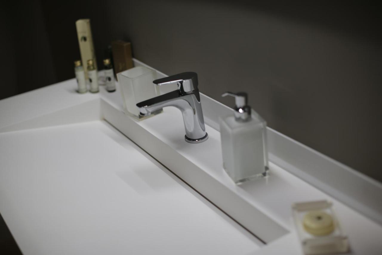 Casamica L'Aquila Apartment Ngoại thất bức ảnh